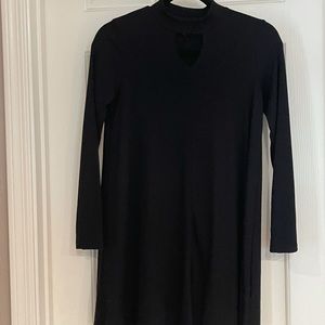 Brand new Soprano black dress